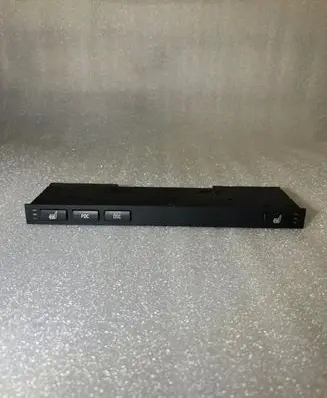BMW 5 E39 Seat heating switch 03742073