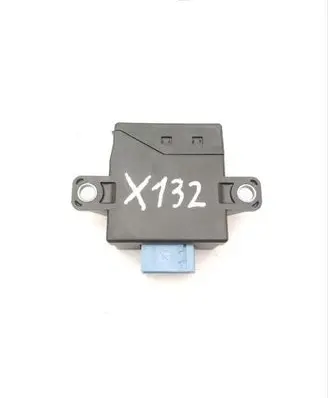 Maserati Levante Power steering control unit/module 670039153