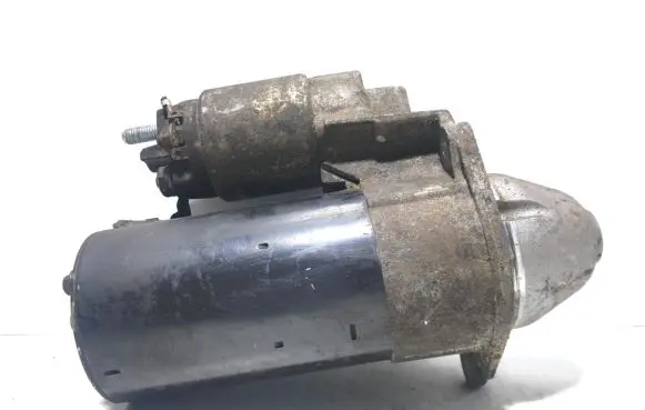 Mercedes-Benz B W245 Starter motor