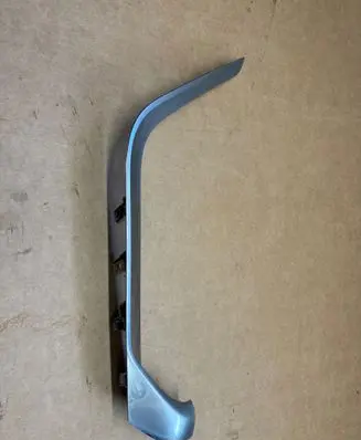 Peugeot 3008 II Centre console side trim front MOU021954