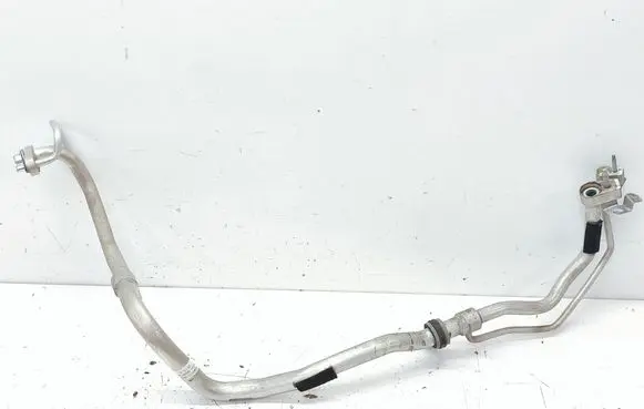 Ford Fusion II Air conditioning (A/C) pipe/hose HS7H19E881BB