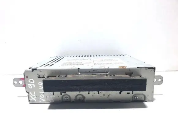 Volvo XC90 CD/DVD changer 