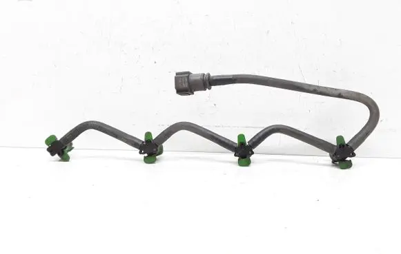 Volvo S60 Fuel return line/hose 