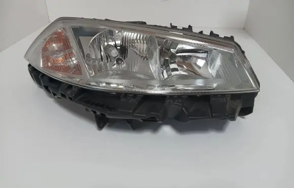 Renault Megane II Headlight/headlamp