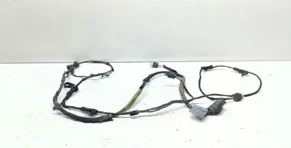 BMW 7 F01 F02 F03 F04 Parking sensor (PDC) wiring loom 9221713