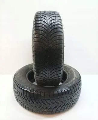 Volkswagen PASSAT B5 R15 winter tire 