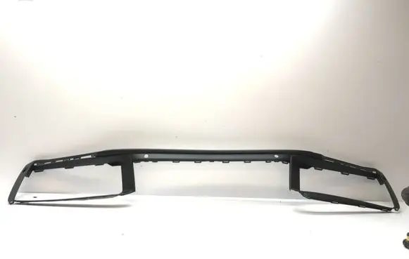 Porsche 911 992 Front bumper lower grill 992807579A