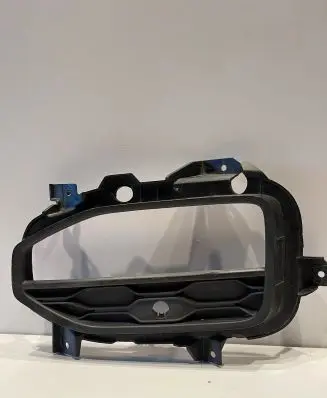 Volkswagen T-Roc Front bumper lower grill 2GA853211