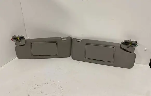 Volvo S80 Sun visor PP3572