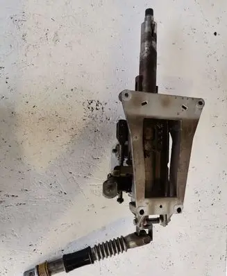 Dodge Challenger Steering column adjust motor 5302ADC12
