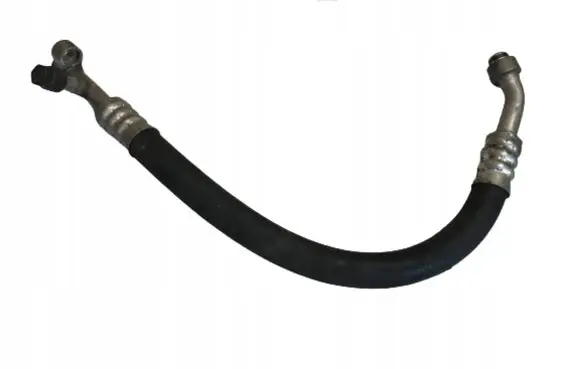 Volkswagen New Beetle Air conditioning (A/C) pipe/hose 1C0820744