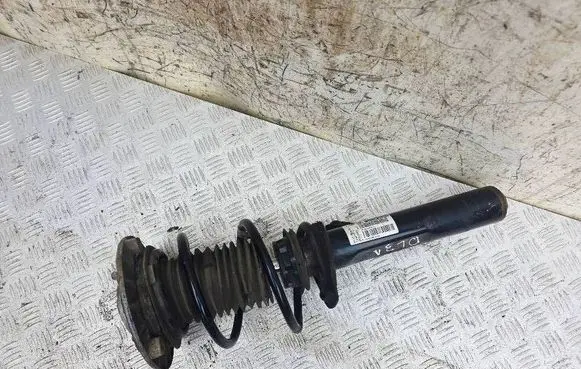Mini One - Cooper F56 F55 Front shock absorber with coil spring 6852412 31316852412