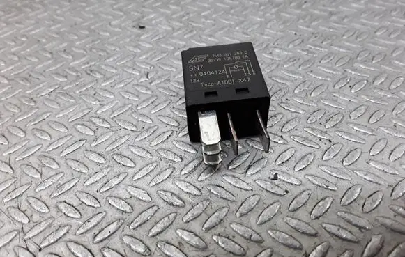 Volkswagen Phaeton Other relay 7M0951253C