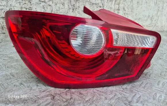 Seat Ibiza IV (6J,6P) Rear/tail lights 6J3945095P 6J3945095 89392905