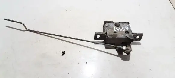 Audi A6 S6 C4 4A Tailgate/trunk/boot lock/catch/latch