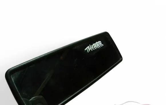 Volkswagen Transporter - Caravelle T4 Rear view mirror (interior) 701857511A 0110089