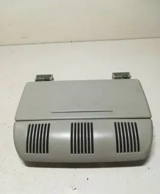 Skoda Octavia Mk2 (1Z) Sunglasses storage box 1Z0868565E