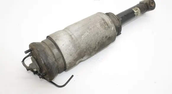 Land Rover Range Rover Sport L320 Air suspension front shock absorber 22230998