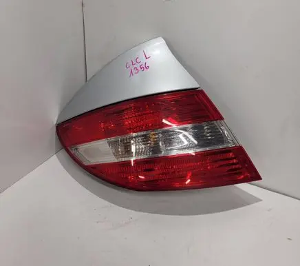 Mercedes-Benz CLC CL203 Rear/tail lights A2038204764 CL203SX
