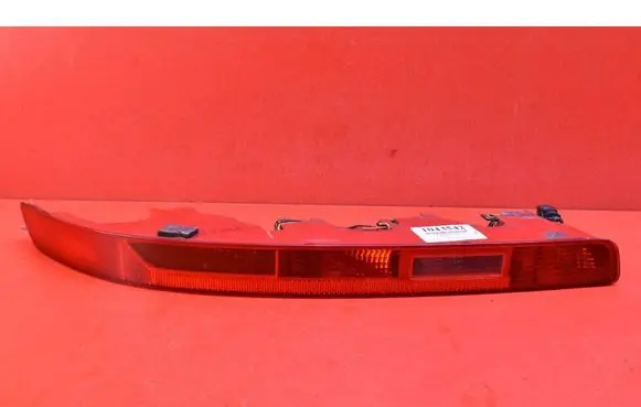 Audi Q7 4L Rear/tail lights 4L0945096