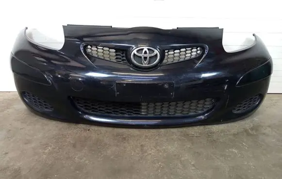 Toyota Aygo AB10 Front bumper ZDERAUGLIFT