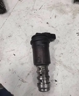 BMW 3 E46 Camshaft vanos timing valve 1136170732308