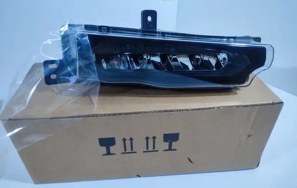 BMW X3 G01 LED Daytime headlight 63179492772 9492772