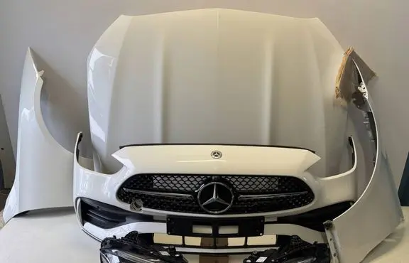 Mercedes-Benz C W206 Front bodywork piece 23416564