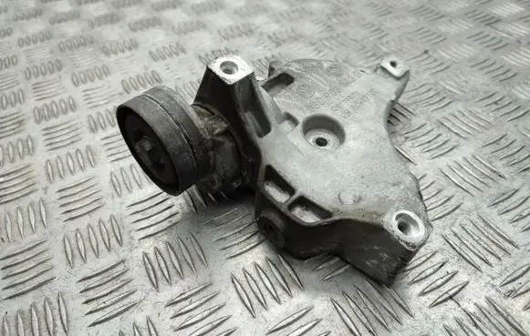 Volkswagen Golf VI Generator/alternator bracket 03C903143B
