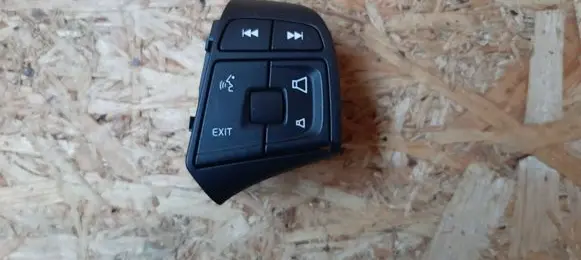 Volvo XC60 Steering wheel buttons/switches 31334463