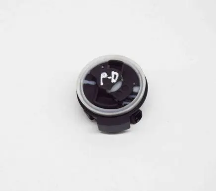 Porsche Panamera (971) Airbag deployment crash/impact sensor 5Q0959354