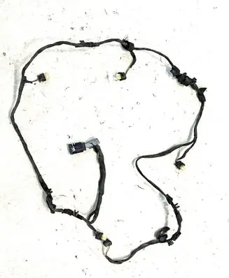 BMW X6 F16 Parking sensor (PDC) wiring loom 19293431 1929343