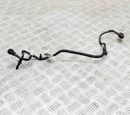 Jaguar F-Type Vacuum line/pipe/hose H4P39S468BE