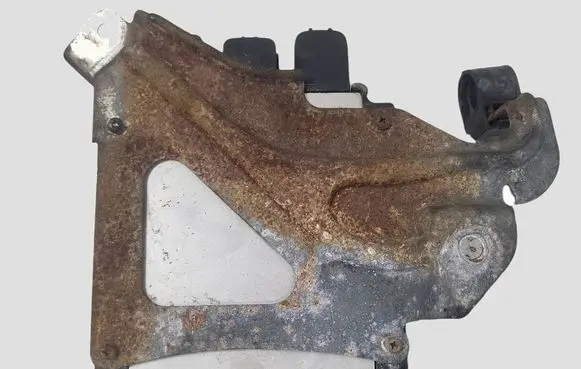 Toyota Corolla Verso AR10 Fuel injection control unit/module 8987120070 1310001371