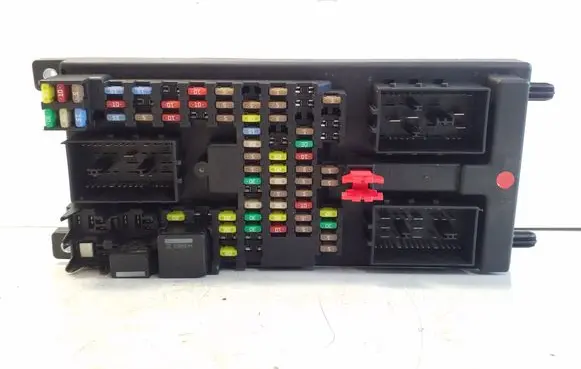 Fuse module