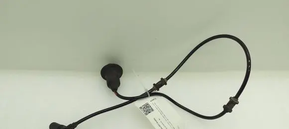 ABS rear brake sensor