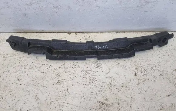 Peugeot 308 Front bumper foam support bar AA38248503