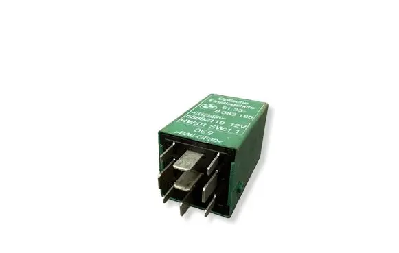BMW 7 E38 Other relay 61358383185 55892110