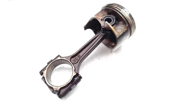 Jeep Grand Cherokee (WJ) Piston with connecting rod ERH