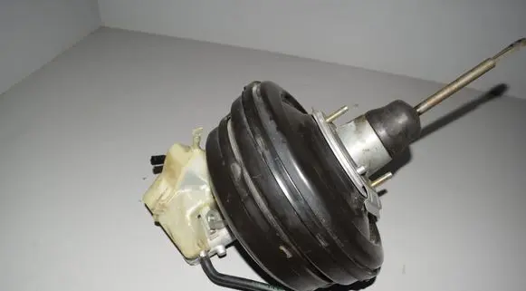 BMW X5 E53 Brake booster 1165679
