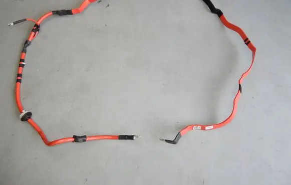 Audi Q5 SQ5 Positive cable (battery)