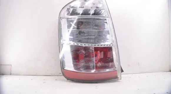 Toyota Prius (XW20) Rear/tail lights 8928