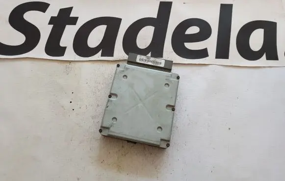 Ford Mondeo Mk III Engine control unit/module 2S7A12A650AEA 2S7A12A650