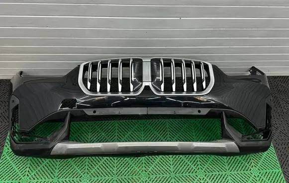 BMW X1 U11 Front bumper 9883579