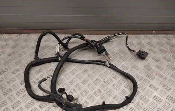 Audi Q5 SQ5 Engine installation wiring loom 8R0971228BJ