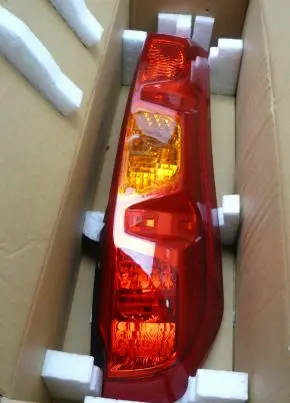 Nissan X-Trail T31 Rear/tail lights 26550JG00B