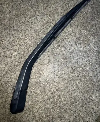 BMW 1 F20 F21 Rear wiper blade 7241984 7241985