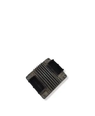 Opel Astra G Engine control unit/module 8972314050 09391899