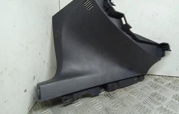 Jeep Grand Cherokee Other sill/pillar trim element PP01682029BL