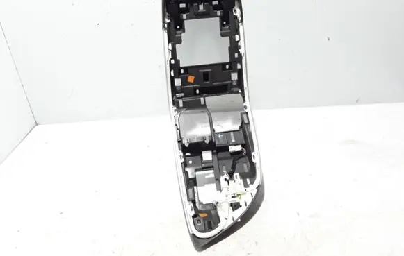 Renault Espace V (RFC) Panel trim 226024975R